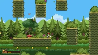 Скриншот 1 к игре Sapu