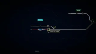 Скриншот 1 к игре Rail Route: The Story of Jozic