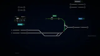Скриншот 2 к игре Rail Route: The Story of Jozic