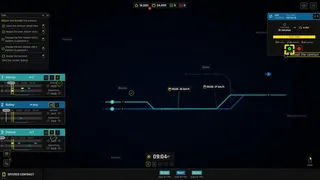 Скриншот 7 к игре Rail Route: The Story of Jozic