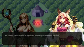 Скриншот 1 к игре Soulstone of Hope