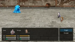 Скриншот 3 к игре Soulstone of Hope