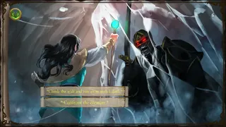 Скриншот 1 к игре Grave Knight