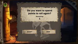 Скриншот 5 к игре Grave Knight