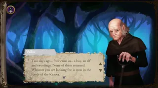 Скриншот 8 к игре Grave Knight