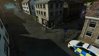 Скриншот 2 к игре ZomB