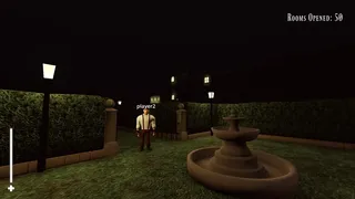 Скриншот 2 к игре Manor of Mysteries