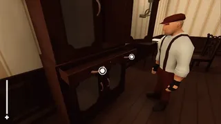 Скриншот 3 к игре Manor of Mysteries