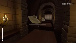 Скриншот 4 к игре Manor of Mysteries