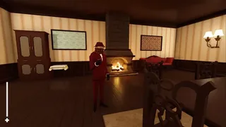 Скриншот 5 к игре Manor of Mysteries