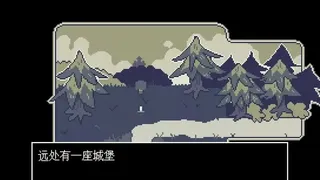 Скриншот 2 к игре 噗哟噗哟大冒险Puyo Puyo Adventure