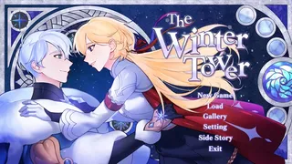 Скриншот 1 к игре The Winter Tower