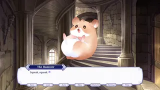 Скриншот 2 к игре The Winter Tower