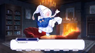 Скриншот 6 к игре The Winter Tower
