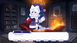 Скриншот 7 к игре The Winter Tower