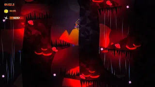 Скриншот 2 к игре Web or Dead