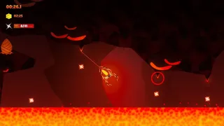Скриншот 3 к игре Web or Dead