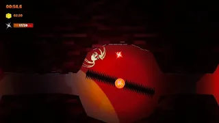 Скриншот 5 к игре Web or Dead