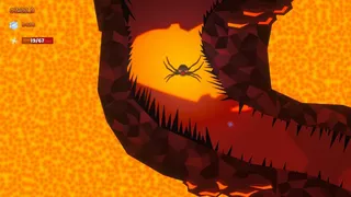 Скриншот 7 к игре Web or Dead