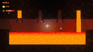 Скриншот 8 к игре Web or Dead