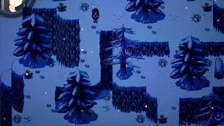 Скриншот 4 к игре 四季 The Four Seasons