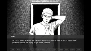 Скриншот 1 к игре Dead-End Detective: The Sixpence Strangler