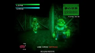 Скриншот 2 к игре Covert Critter