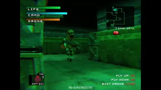 Скриншот 5 к игре Covert Critter