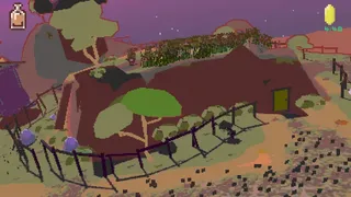 Скриншот 1 к игре The Rusty Longsword