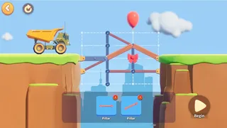 Скриншот 5 к игре Build Master: MarsVille