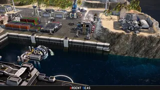 Скриншот 1 к игре Ardent Seas