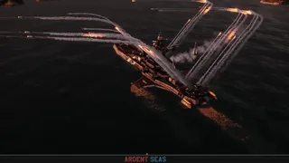Скриншот 4 к игре Ardent Seas