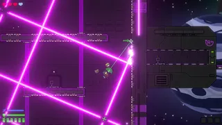 Скриншот 5 к игре Gravity Oddity