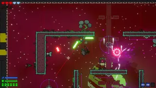 Скриншот 8 к игре Gravity Oddity