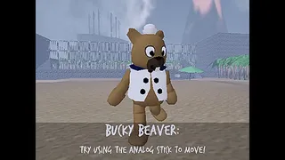Скриншот 1 к игре Shipwrecked 64