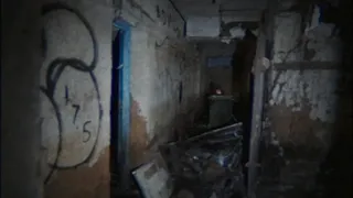 Скриншот 4 к игре Backrooms VHS