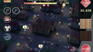 Скриншот 5 к игре Traffic Brains 2