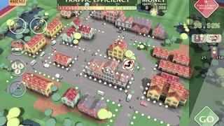 Скриншот 6 к игре Traffic Brains 2