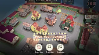 Скриншот 8 к игре Traffic Brains 2