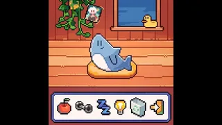 Скриншот 1 к игре 我的小鲨鱼