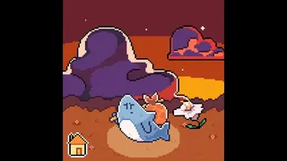 Скриншот 3 к игре 我的小鲨鱼