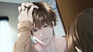 Скриншот 1 к игре うっかり婚～目覚めたら、ワケあり上司の妻でした～