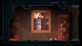 Скриншот 2 к игре Dracula Frames