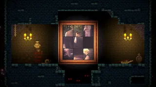 Скриншот 3 к игре Dracula Frames