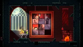 Скриншот 4 к игре Dracula Frames