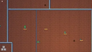 Скриншот 5 к игре Jump Out