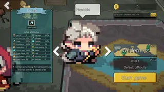 Скриншот 6 к игре 像素猎魔人