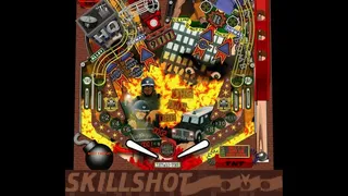 Скриншот 2 к игре Balls of Steel