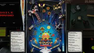 Скриншот 7 к игре Balls of Steel
