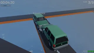 Скриншот 6 к игре Race Project